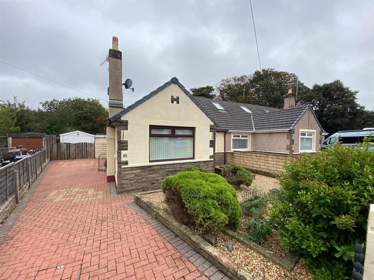 Winthorpe Avenue, Morecambe RBGF Sales and Lettings Limited